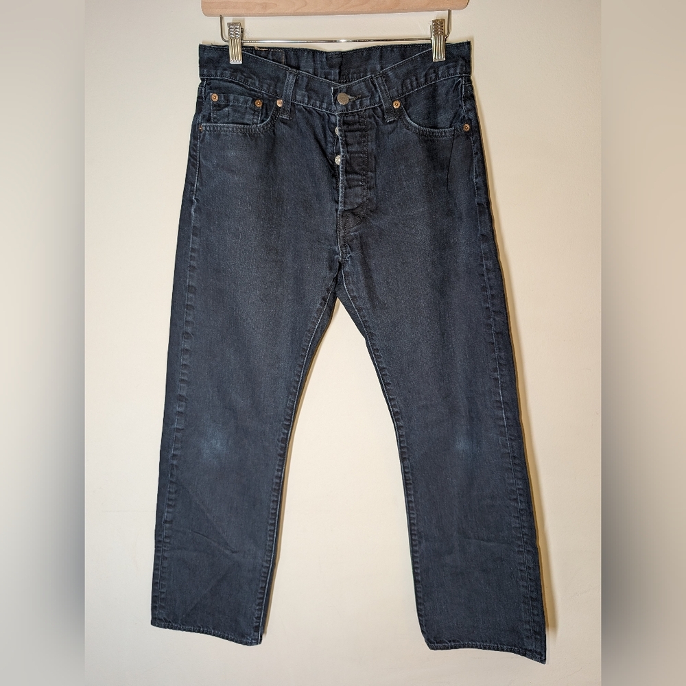 Levi's 501 30x30